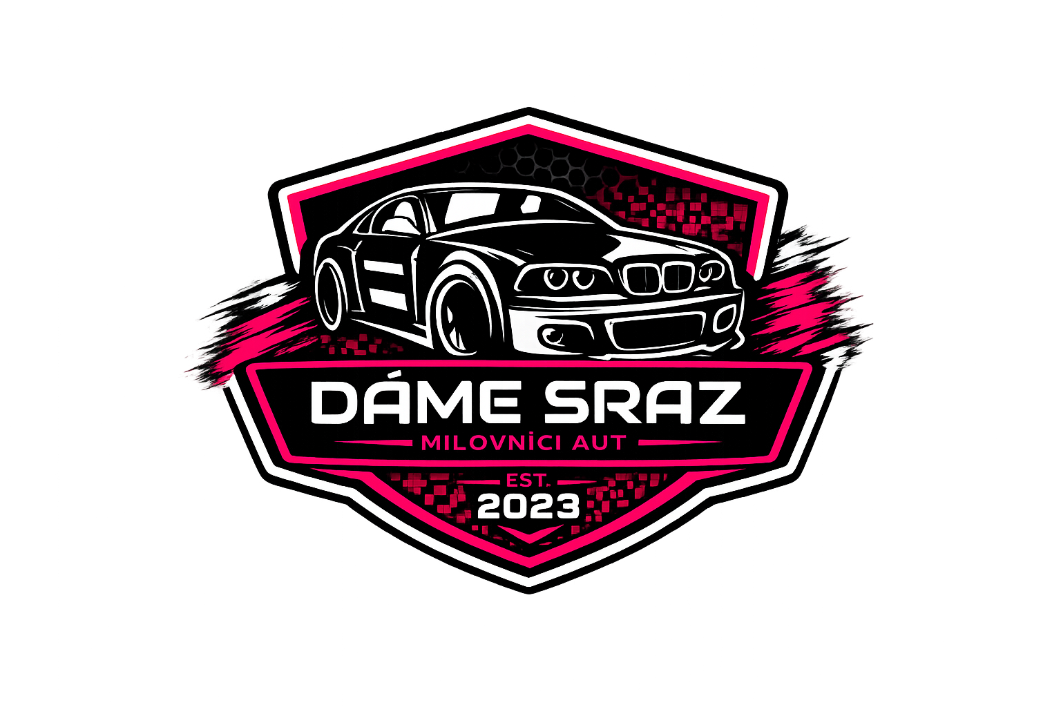 DÁME SRAZ – Milovníci aut